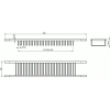 Полка Langberger Accessories 79260