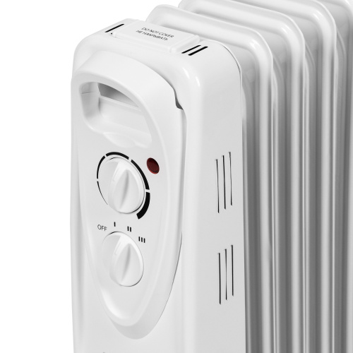 Масляный обогреватель AC Electric AOH/BM-07BW 1500 - фото 5
