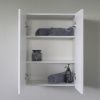 Шкаф Comforty 00-00017834CF 60х80 подвесной