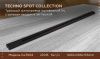 Трековый шинопровод однофазный Ambrella Light Track System (Трацк Сыстем) GL7002