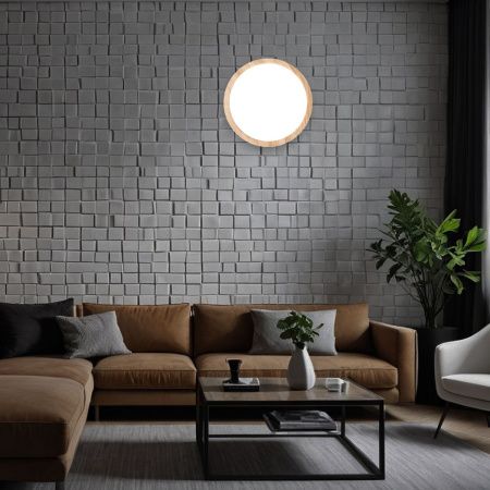 Светильник потолочный Citilux Бейсик CL738122N