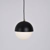 Светильник подвесной ImperiumLoft Olve (Олве) 334018-26