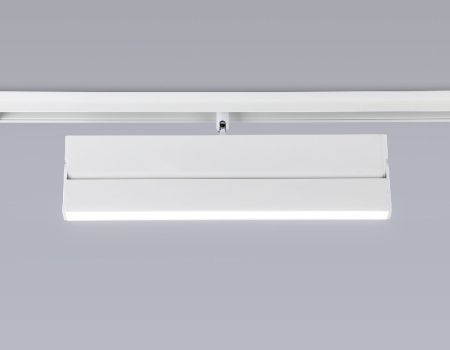 Трековый магнитный светильник Ambrella Light Track System (Трацк Сыстем) GL4065