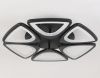 Люстра потолочная Ambrella Light Original (Оригинал) FA4495