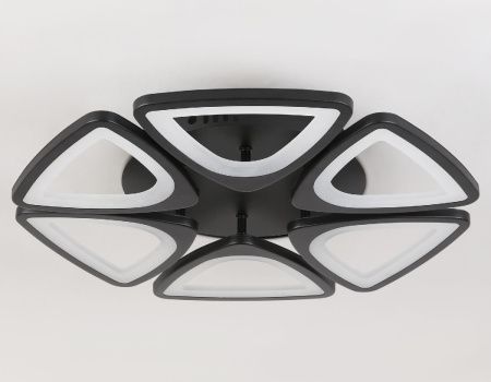 Люстра потолочная Ambrella Light Original (Оригинал) FA4495
