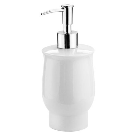 Дозатор для жидкого мыла WasserKRAFT C183