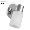 Спот Arte Lamp Cavalletta (Цаваллетта) A4510AP-1SS