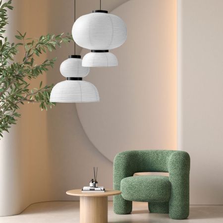Светильник подвесной Evoluce Lykke (Лыкке) SLE6021-503-02