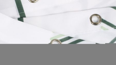 Штора для ванной Fixsen Design FX-1510