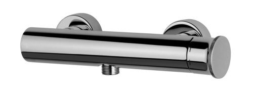 Смеситель Emmevi Filobrass 85002BZI/CR настенный хром - фото 3