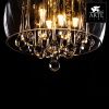 Светильник подвесной Arte Lamp Halo (Хало) A7054SP-5CC