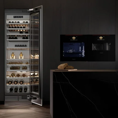 Духовой шкаф Signature SKSLV2401S