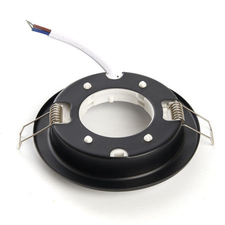Светильник встраиваемый Feron DL53 41702