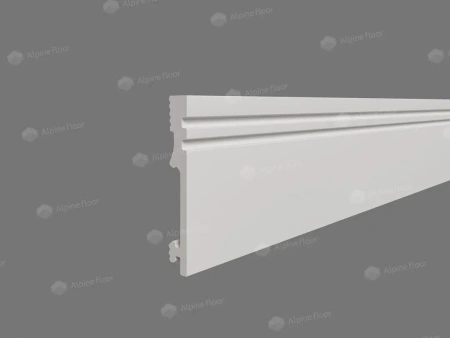 Напольный плинтус Alpine Floor Tanle TL011022 Арво толщина 1.4 см 2000х100