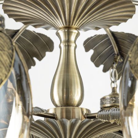 Люстра подвесная Citilux Garuda (Гаруда) CL420193