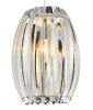 Люстра подвесная Natali Kovaltseva Orbis (Орбис) ORBIS 79007/1W CHROME