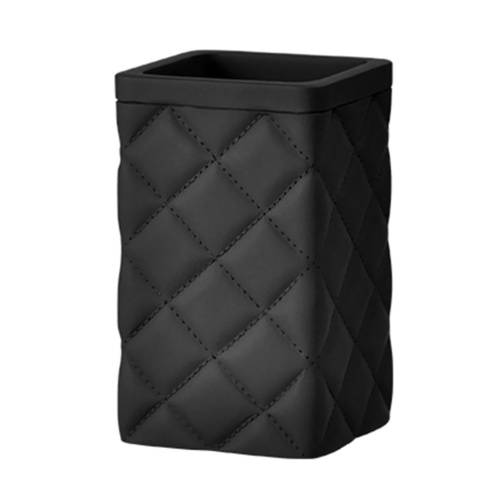 Стакан для зубных щеток WasserKRAFT 4528 - фото 3