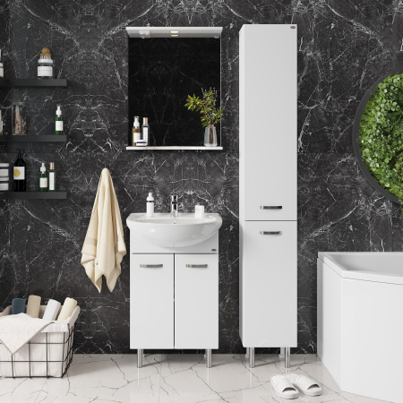 Зеркало в ванную Onika Коралл 205023 50х70