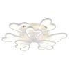 Люстра потолочная Natali Kovaltseva Hugo (Хуго) LED LAMPS 81227