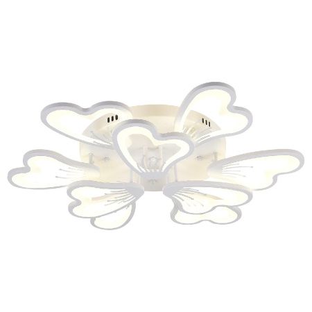 Люстра потолочная Natali Kovaltseva Hugo (Хуго) LED LAMPS 81227