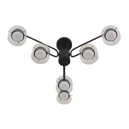 Люстра на штанге Lumion Comfi (Цомфи) 8349/6C