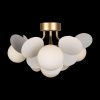Светильник потолочный Loft It Matisse 10008/4C White