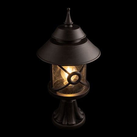 Уличный ландшафтный светильник Loft It Prato 100021/470