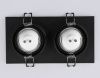Светильник встраиваемый Ambrella Light Standard Tech (Стандард Тецх) TN102746