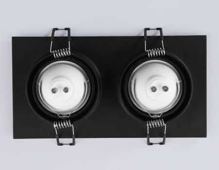Светильник встраиваемый Ambrella Light Standard Tech (Стандард Тецх) TN102746