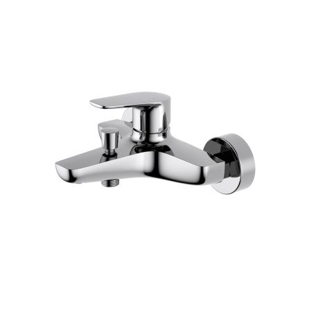 Комплект смесителей Aquatek БЕТТА AQ1130CR хром