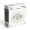 Светильник встраиваемый Feron DL10 48463