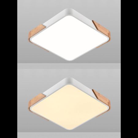 Светильник потолочный Natali Kovaltseva Scandinavian (Сцандинавиан) LED LAMPS 81410