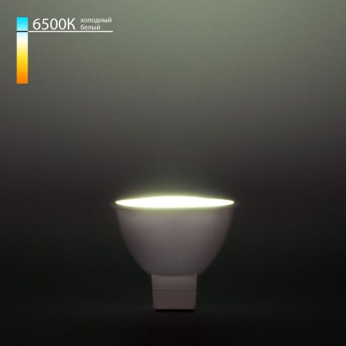 Лампа светодиодная Elektrostandard JCDR01 4690389067587 - фото 2