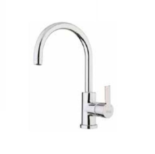 Смеситель для кухни Fiore 77CR5489 на мойку хром - фото 2