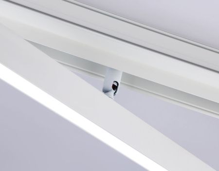 Трековый магнитный светильник Ambrella Light Track System (Трацк Сыстем) GL4200