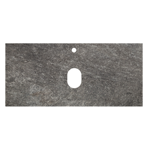 Столешница BelBagno  KEP-100-GRN 101,6x46,8 - фото 3
