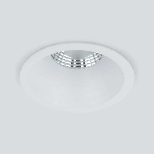 Светильник встраиваемый Elektrostandard Lin (Лин) 4690389175572 - фото 3