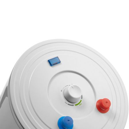 Водонагреватель электрический накопительный 2 кВт Electrolux EWH 10 Genie ECO U