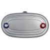 Водонагреватель электрический накопительный 2 кВт Electrolux EWH 80 Royal Flash S