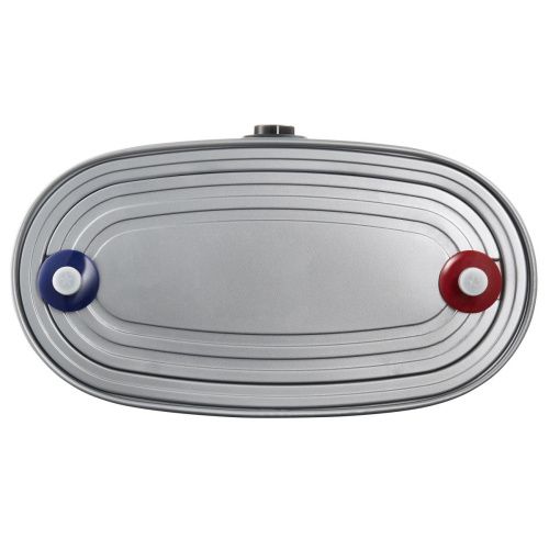 Водонагреватель электрический накопительный 2 кВт Electrolux EWH 80 Royal Flash S - фото 5