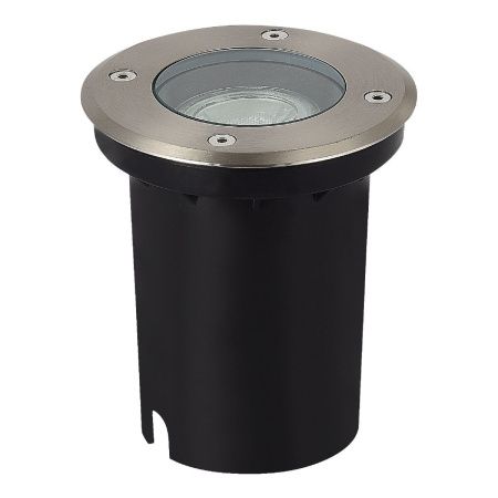 Грунтовый светильник ST Luce Walker (Валкер) SL9013.408.01