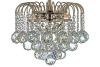 Люстра подвесная Arti Lampadari Bellagio (Беллагио) Bellagio E 1.5.40.100 N