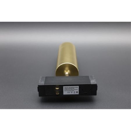 Трековый магнитный светильник Aployt Magnetic track 220 (Магнетиц трацк 220) APL.0210.10.01