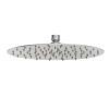 Верхний душ Newform X-Steel 316 29392X.50.050 нержавеющая сталь
