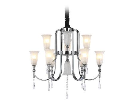 Люстра подвесная Ambrella Light Traditional (Традитионал) TR3249