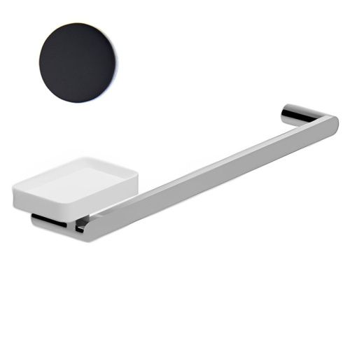 Полотенцедержатель с мыльницей Webert Living LV501601560 - фото 2