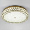 Светильник потолочный LED4U L1181-700 BS