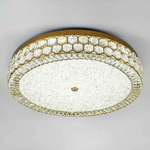 Светильник потолочный LED4U L1181-700 BS - фото 3