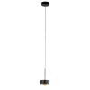 Светильник подвесной Delight Collection MD2826-1A black