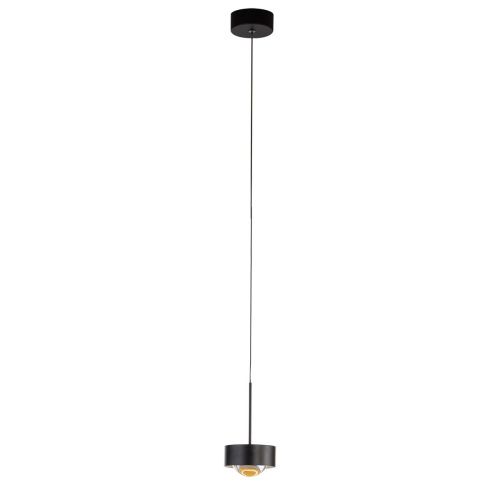 Светильник подвесной Delight Collection MD2826-1A black - фото 2